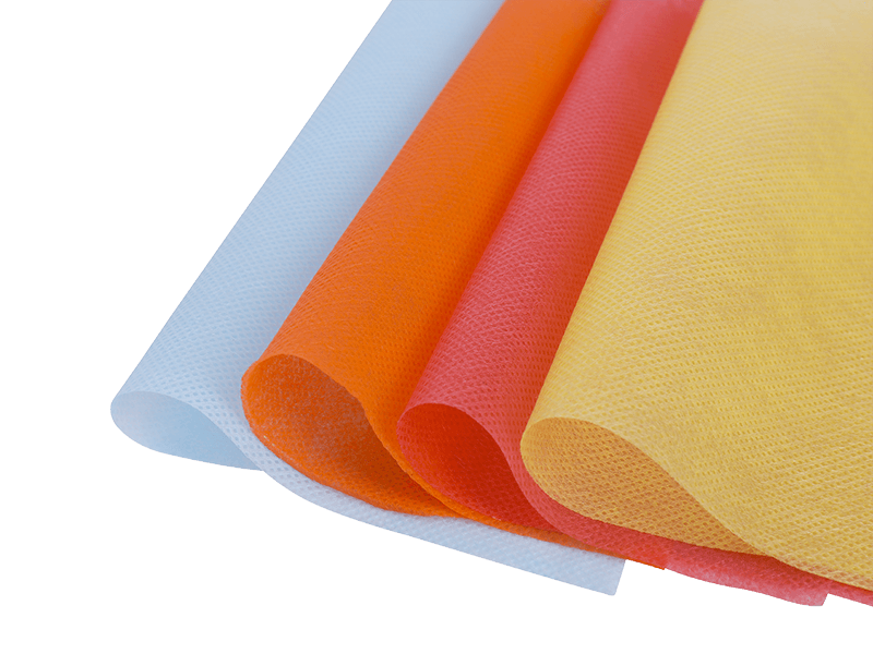 PP Renkli Nonwoven Nefes Alabilir, Çevre Dostu