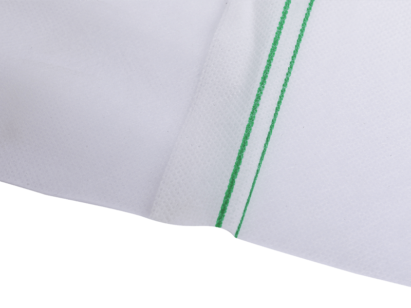 Tarımsal Kullanım Nonwoven Mahsul Örtüleri, Hasat Bezi, Yalıtım Perdesi, Bitki örtüsü vb.