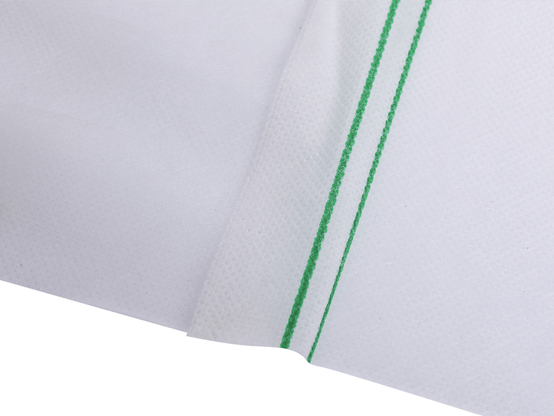 Tarımsal Kullanım Nonwoven Mahsul Örtüleri, Hasat Bezi, Yalıtım Perdesi, Bitki örtüsü vb.