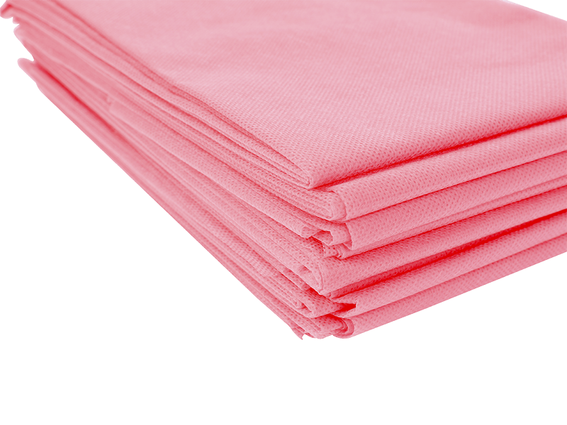 Ev tekstili Nonwoven PP, PET, SMS, SPE Nonwoven kullanın