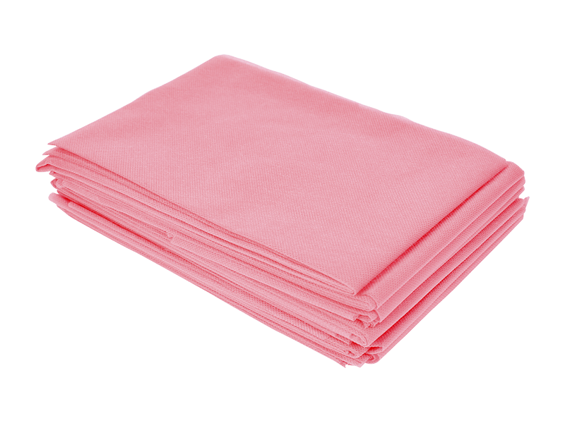 Ev tekstili Nonwoven PP, PET, SMS, SPE Nonwoven kullanın