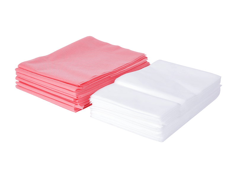 Ev tekstili Nonwoven PP, PET, SMS, SPE Nonwoven kullanın