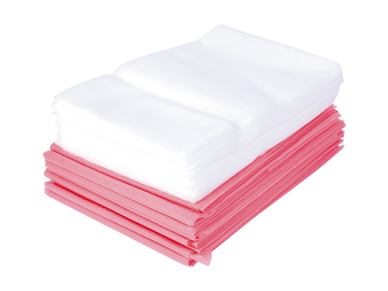 Ev tekstili Nonwoven PP, PET, SMS, SPE Nonwoven kullanın