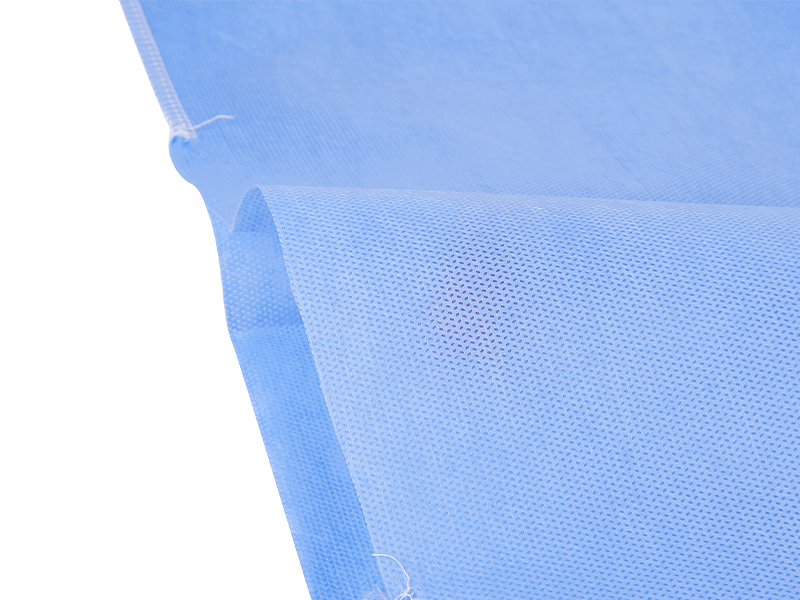 Ev Tekstili Nonwoven Beyaz Esaslı Kullanın