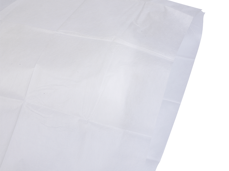 Ev tekstili Nonwoven PP, PET, SMS, SPE Nonwoven kullanın