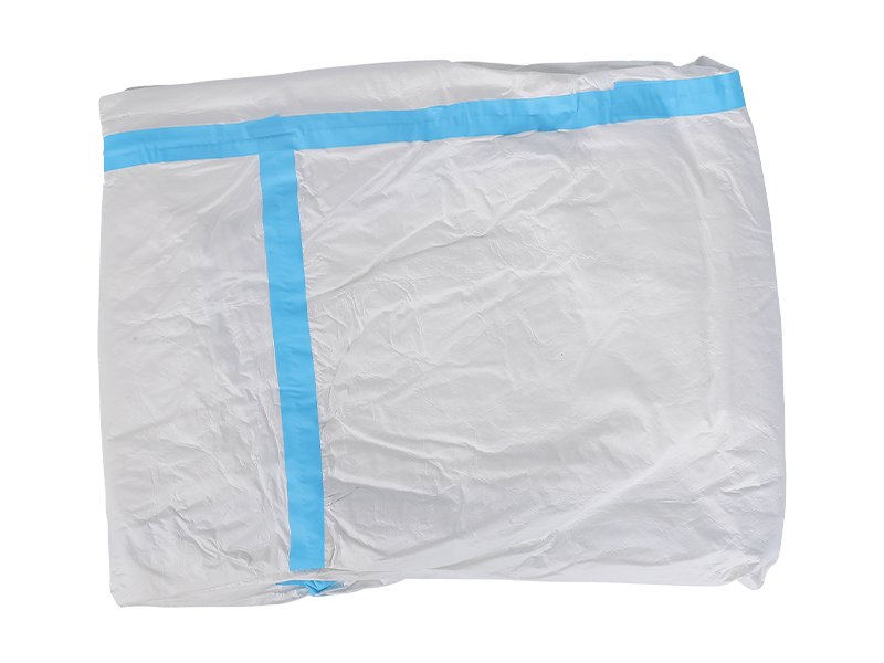 Sağlık Kullanımı Nonwoven Anti-bakteriyel, Hidrofilik, Su Geçirmez