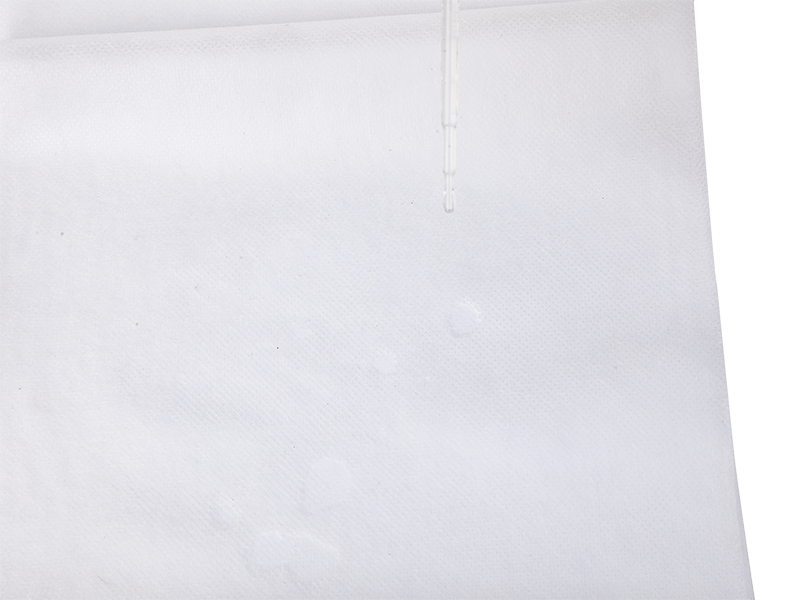 Endüstriyel Kullanım Nonwoven Hidrofilik, su geçirmez, UV ışınlarına dayanıklı